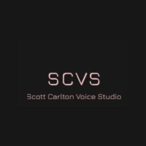 Scott Carlton Voice Studio