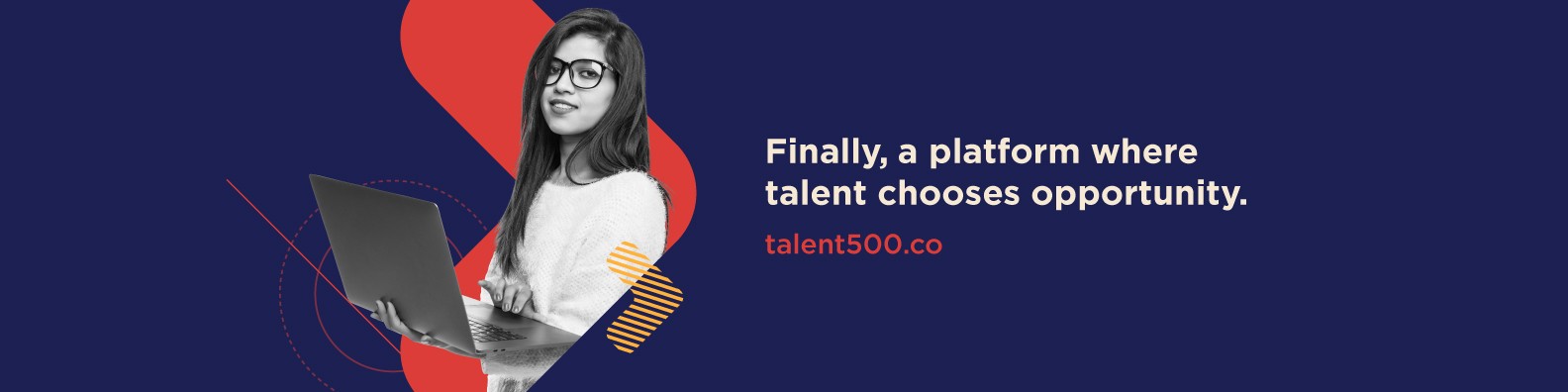 Talent500