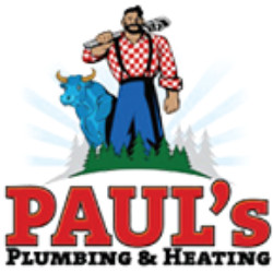 Paul's Plumbing & Heating Ltd