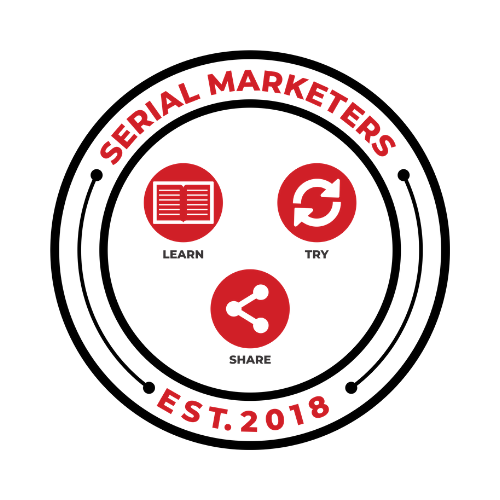 Serial Marketers