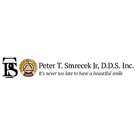 Peter T. Smrecek Jr. DDS Inc.