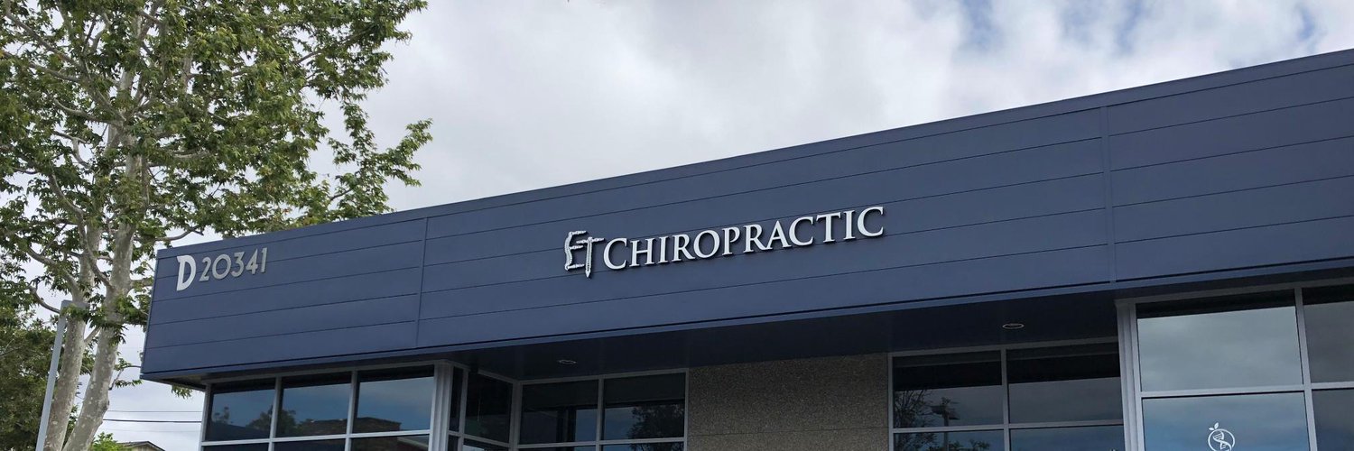 ET Chiropractic