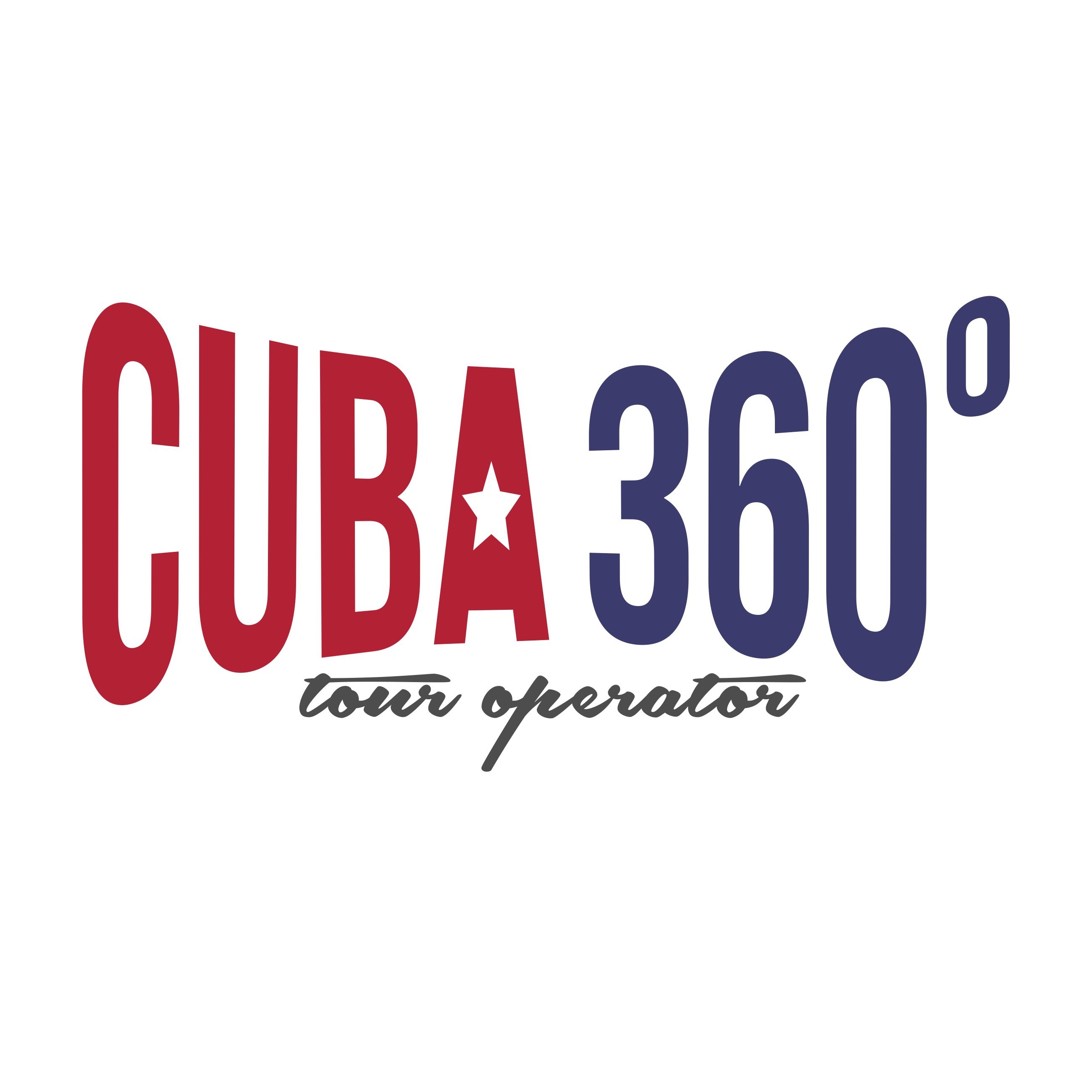 Cuba 360