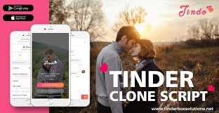 Tinder Clone