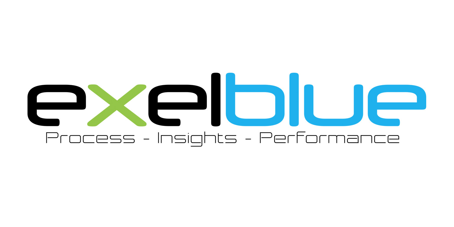 Exelblue Group Pty. Ltd.