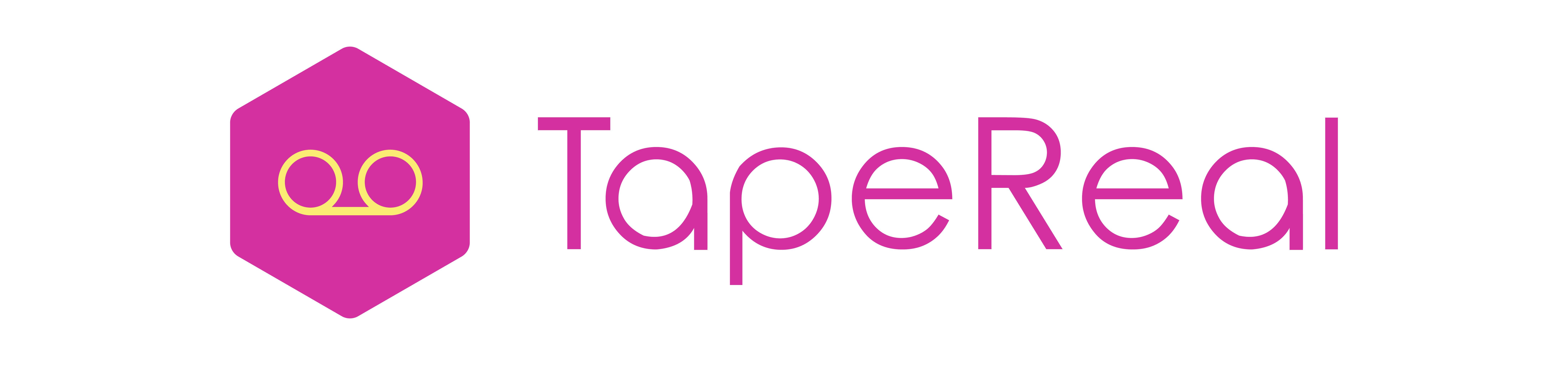 TapeReal