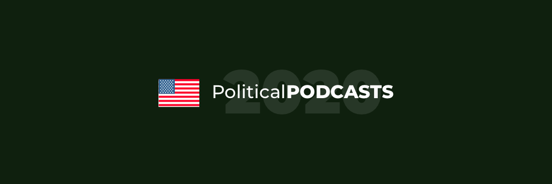 Election Podcasts Alerts