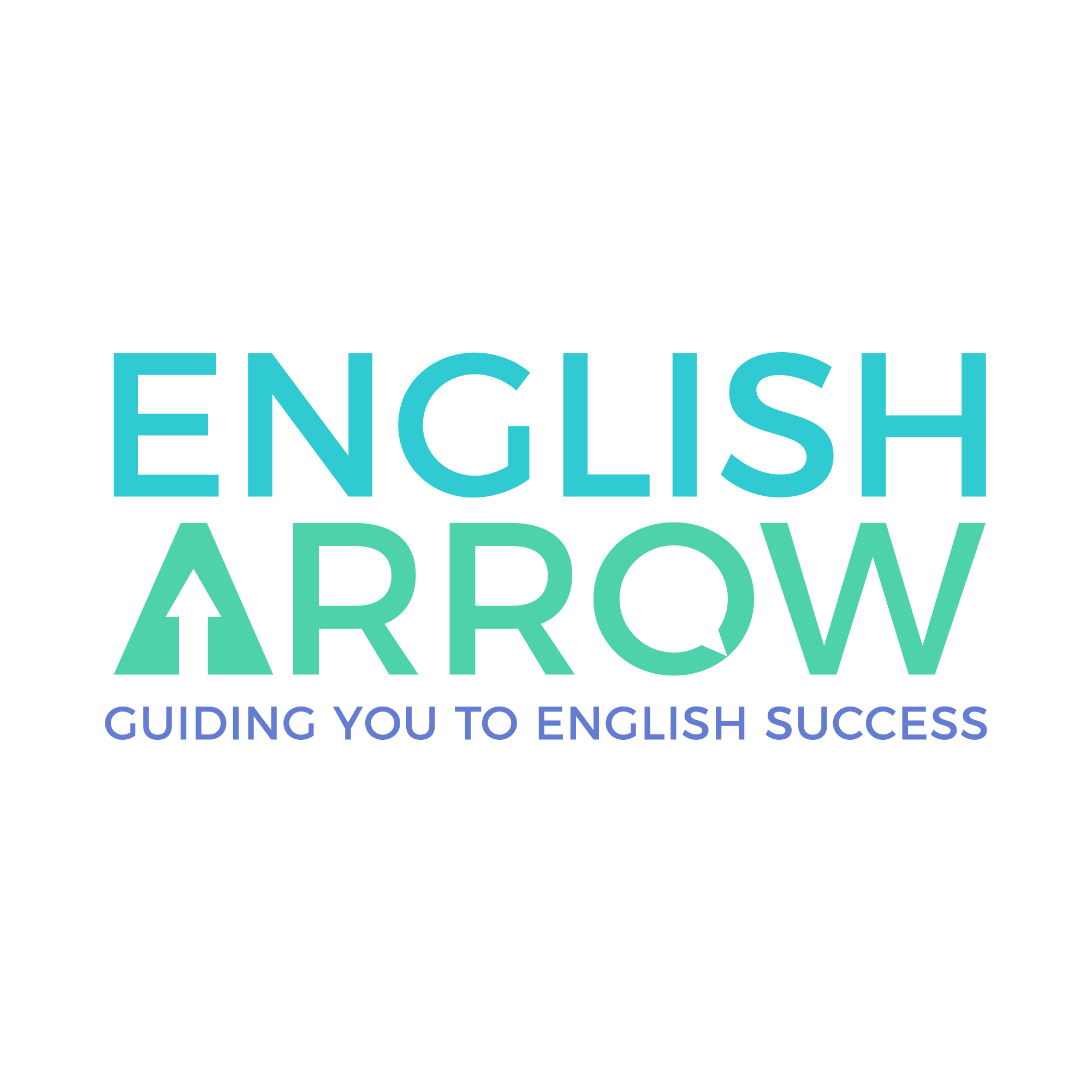 English Arrow