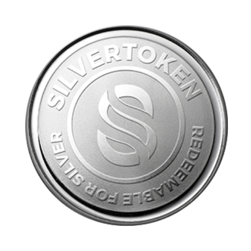 Silver Token