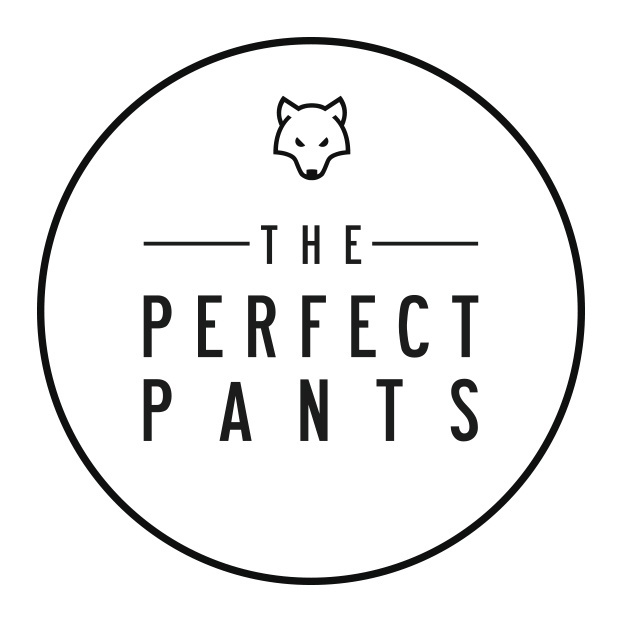 The Perfect Pants