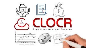 Clocr