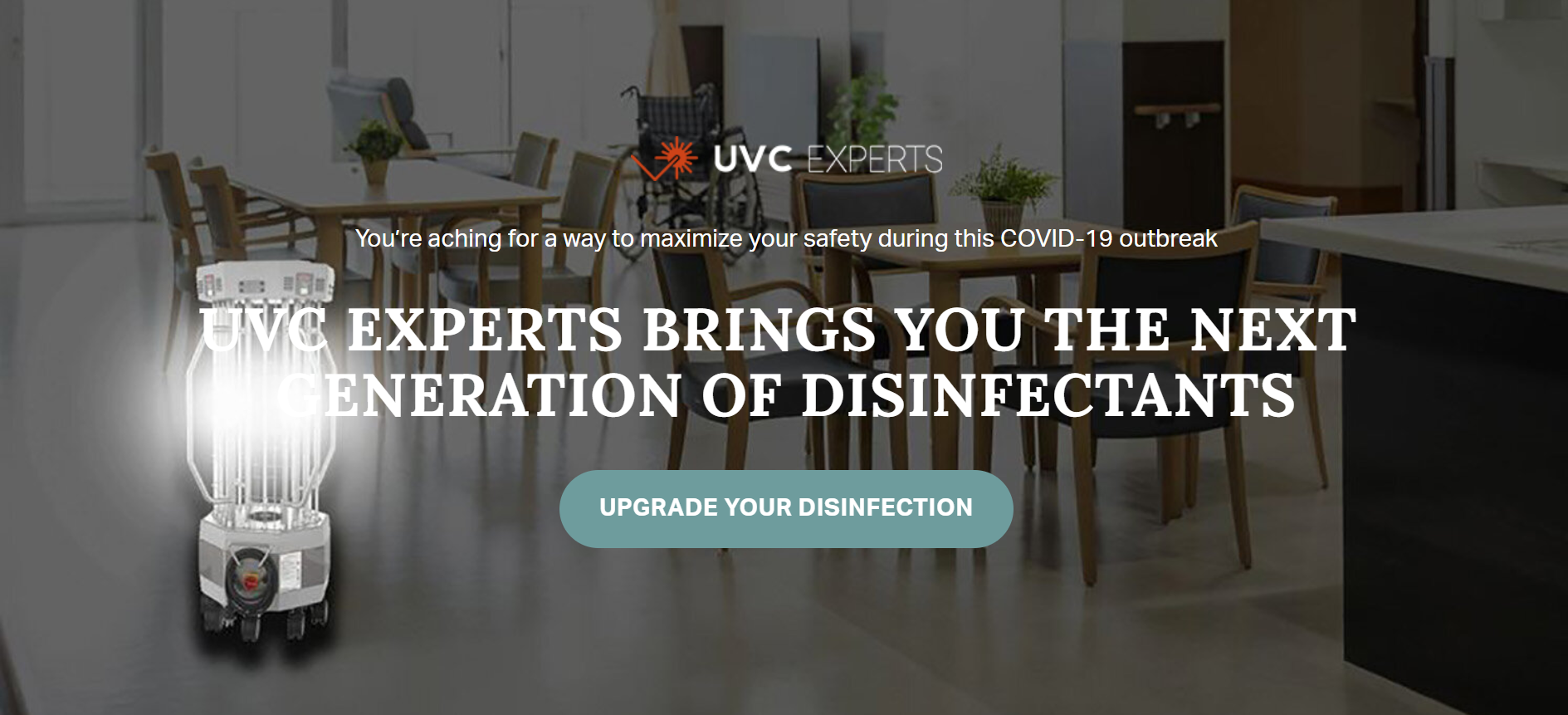 UVC Experts