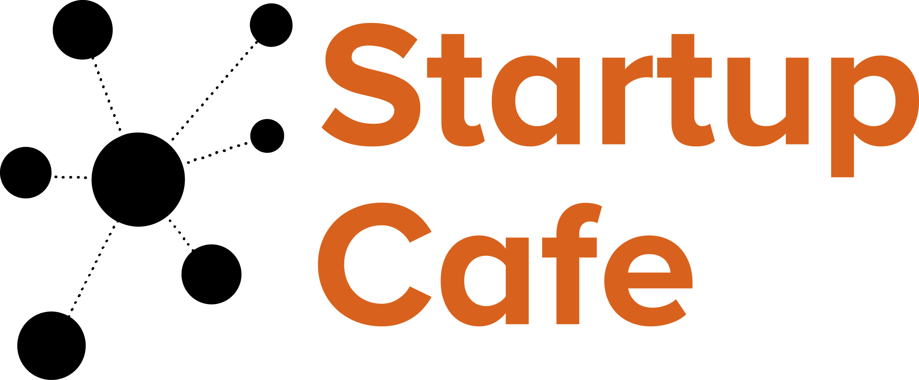 Startup Cafe Digital