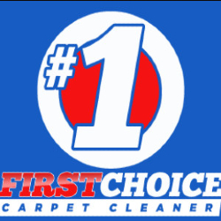 First Choice Carpet Cleaner