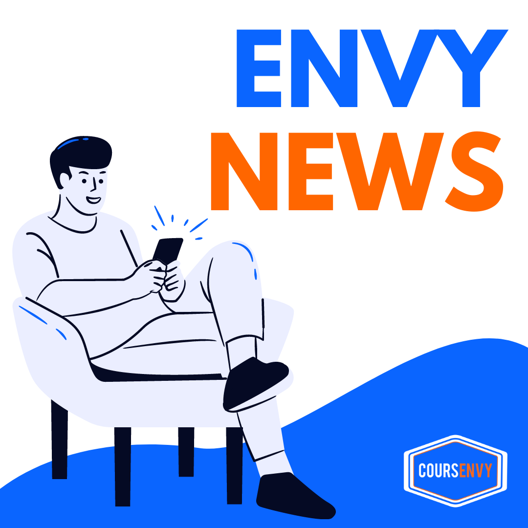 News Envy