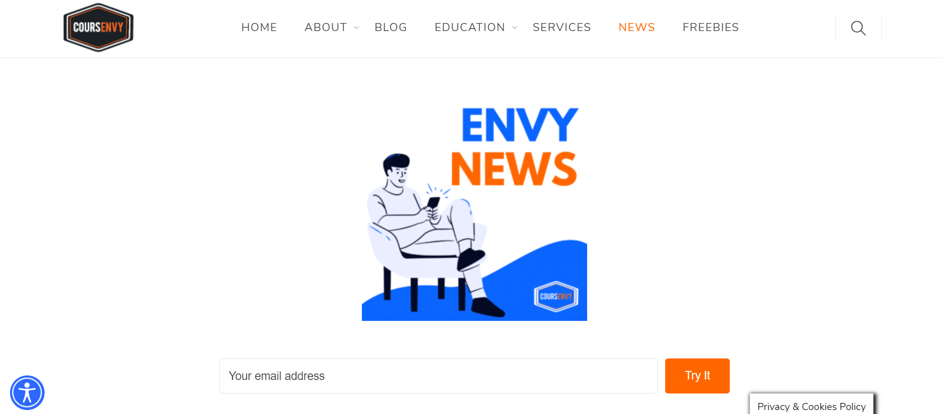 News Envy