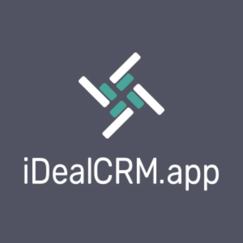 iDeal CRM