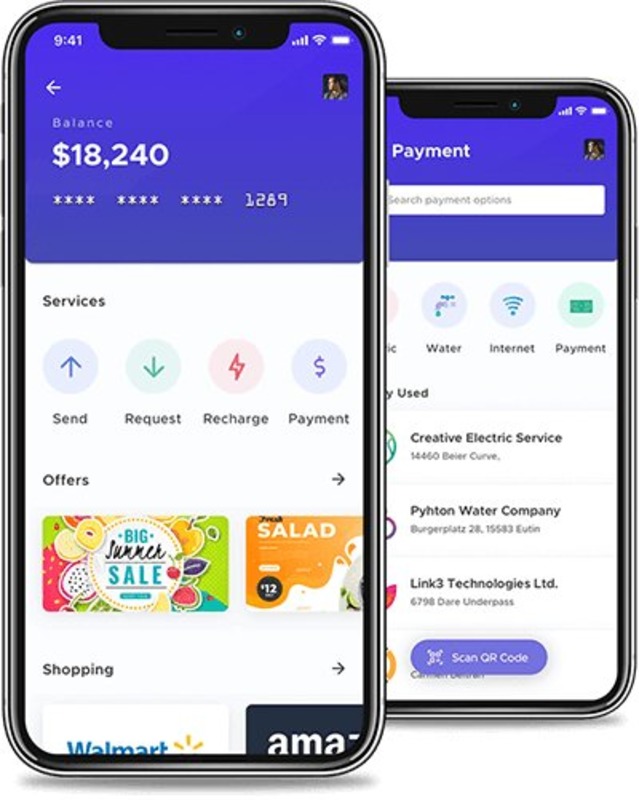 PhonePe App Development