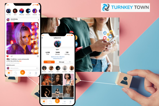 Scale your premium social media subscription app with a trendsetting OnlyFans Clone Script 