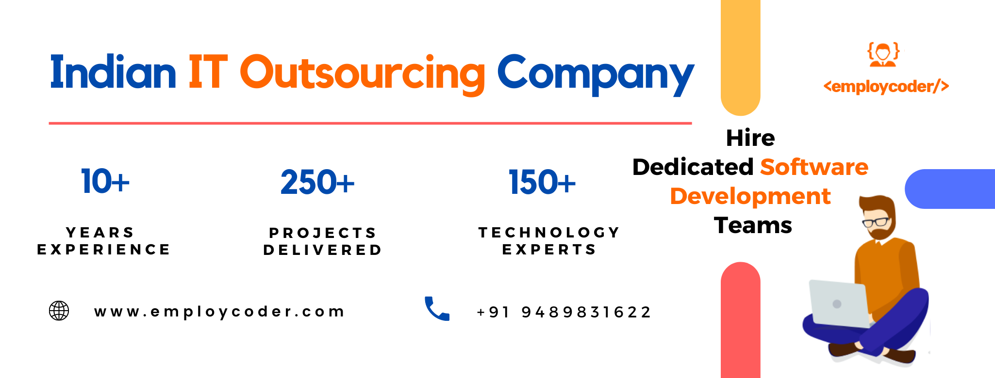 Employcoder - IT Outsourcing Company