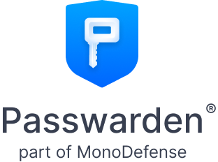 Passwarden