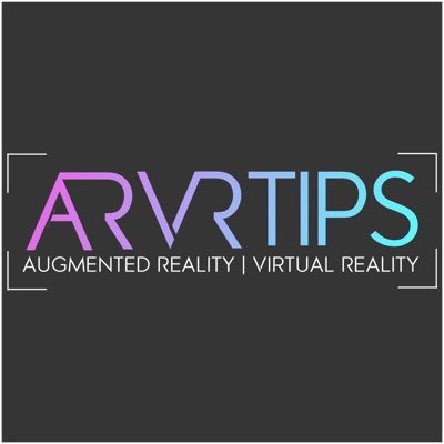 AR/VR Tips