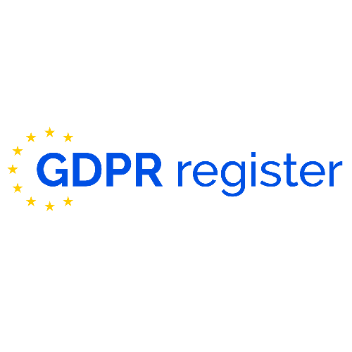 GDPR Register