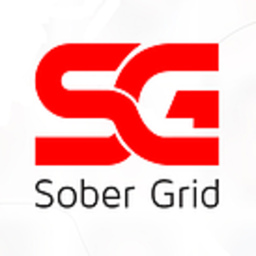 Sober Grid App