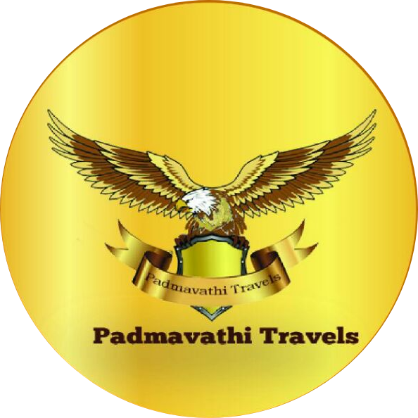 Padmavathi travels 