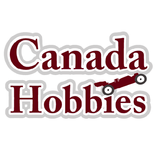 Canada Hobbies