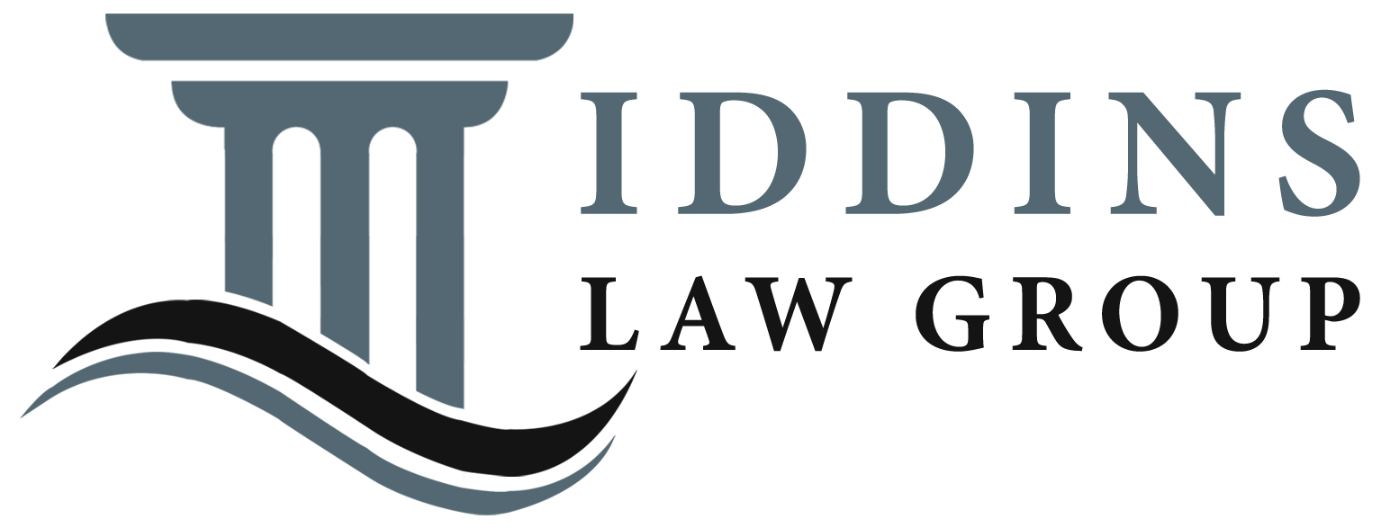 Iddins Law Group