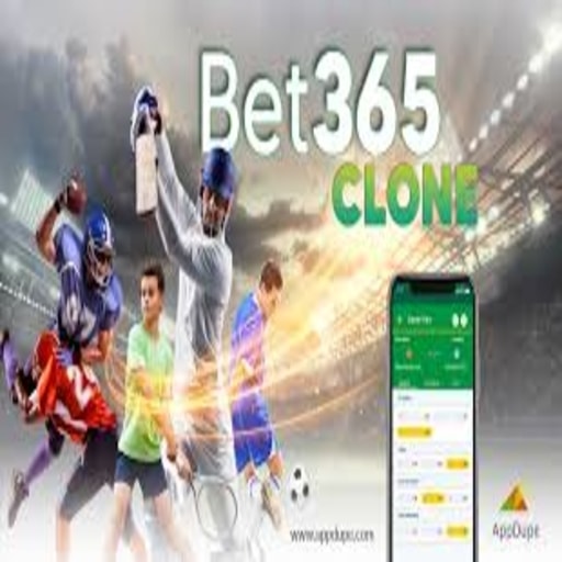 Bet365 Clone App