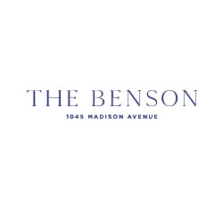 The Benson 1045 Madison Avenue