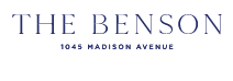 The Benson 1045 Madison Avenue