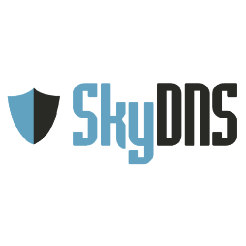 SkyDNS