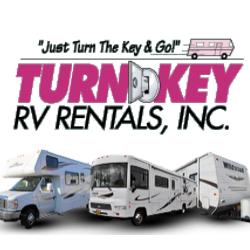 Turn Key RV Rentals