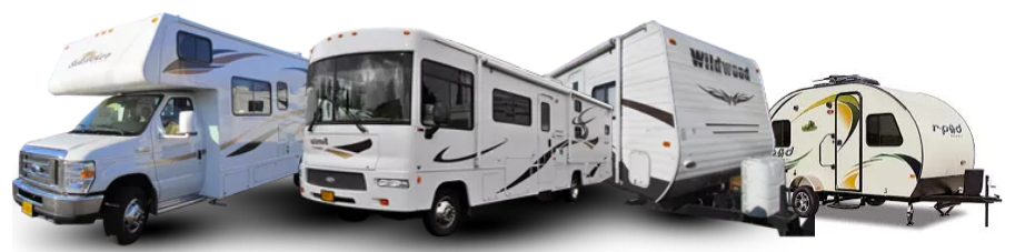 Turn Key RV Rentals