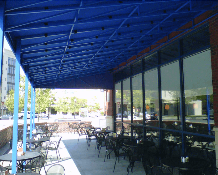 US Awning & Canopies