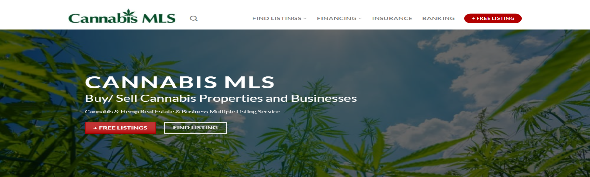 Cannabis MLS