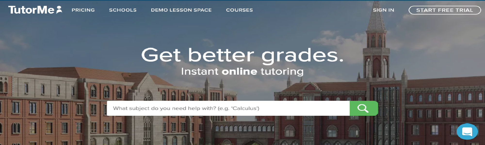 TutorMe