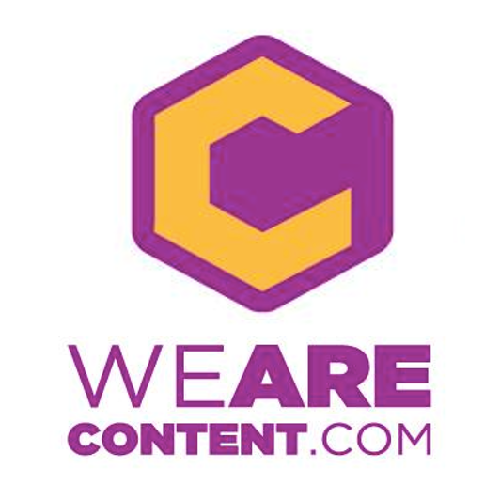 WeAreContent