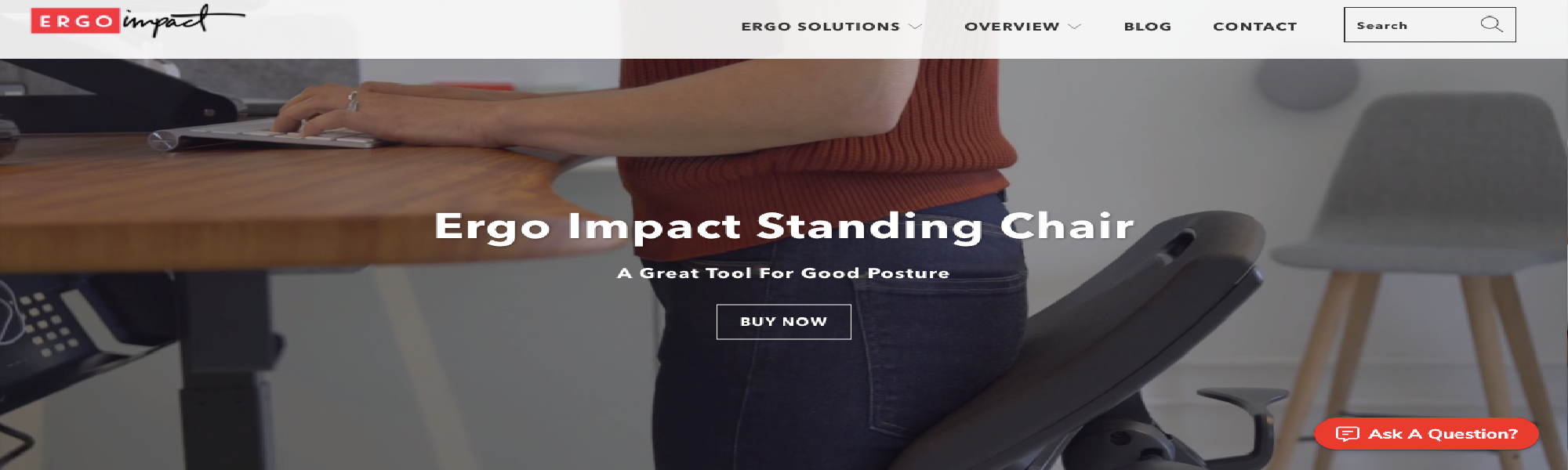 Ergo Impact