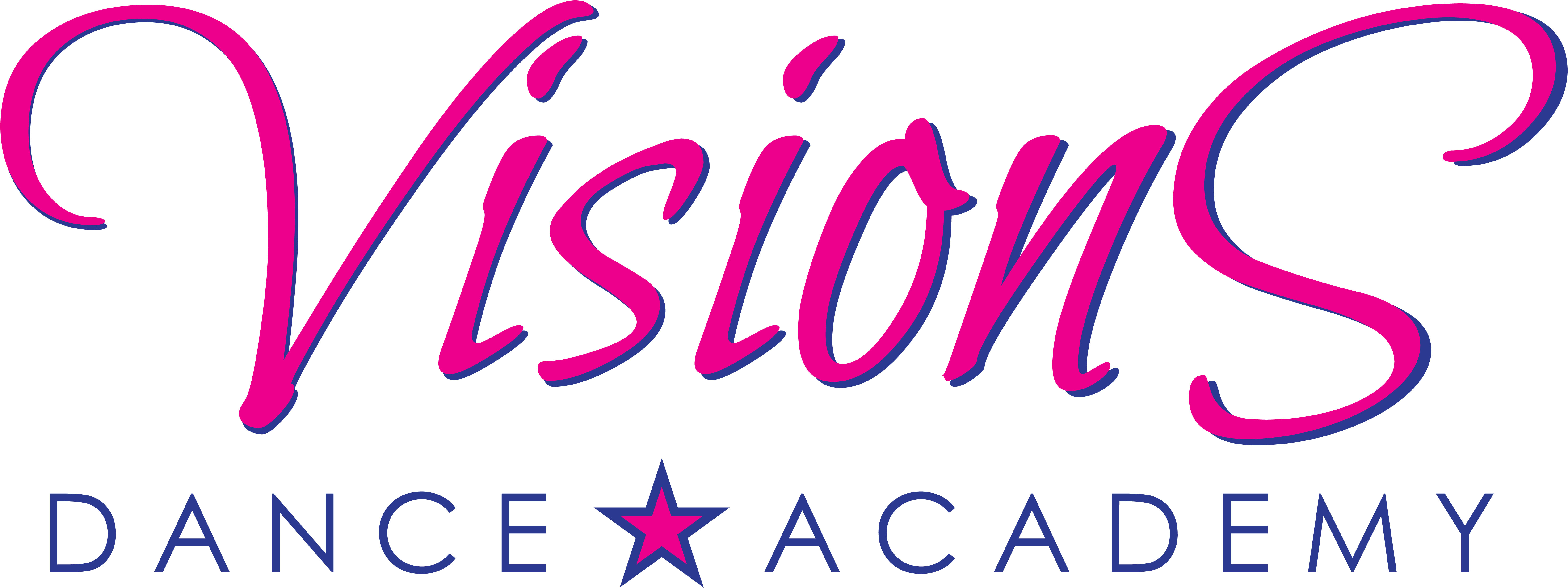 Visions Dance Academy