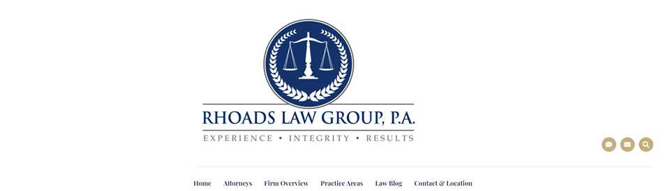 Rhoads Law Group, P. A.