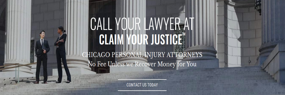 Claim Your Justice