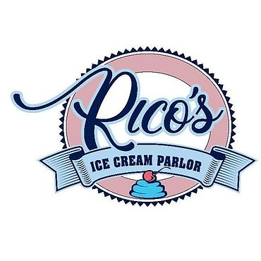 Rico's Ice Cream Parlor