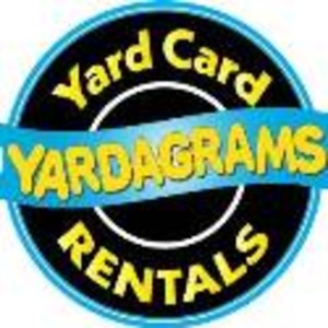 Yardagrams