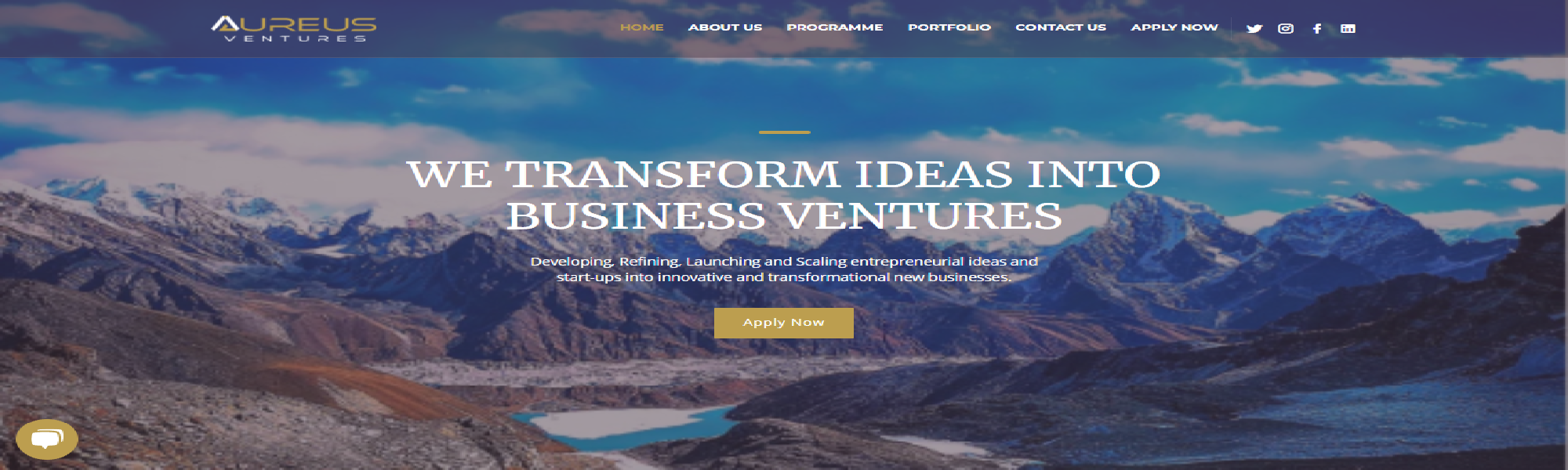 Aureus Ventures