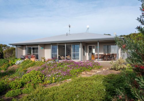 Emu Bay Holiday Homes