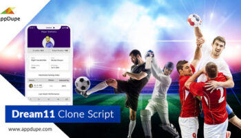 Dream11 Clone App